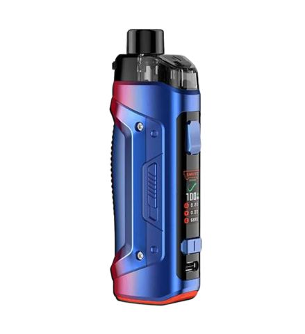 GeekVapeB100BlueRed