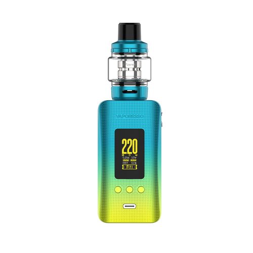 vaporesso gen 200 kit 11